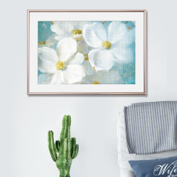 LINYI PHOTO FRAME 林益相框 铝合金画框外框装裱海报框裱框架简约证书框摆台立体相框挂墙定制