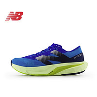 new balance Rebel v4 男女款运动跑步鞋 WFCXLK4