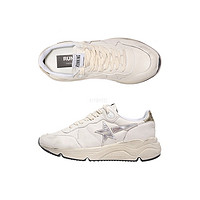 GOLDEN GOOSE 韩国直邮Golden Goose休闲鞋女款运动轻便GWF00215F00473710358