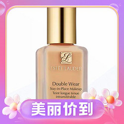 ESTEE LAUDER 雅诗兰黛 DW粉底液 1W2#36 30ml