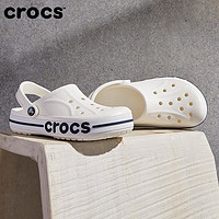 crocs 卡骆驰 洞洞鞋男鞋拖鞋女鞋外穿沙滩鞋户外凉鞋卡洛驰涉水鞋