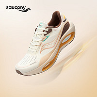 saucony 索康尼 火鸟3 男女款缓震跑鞋 S28227