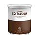  COSTADORO 意大利经典浓缩中度烘焙阿拉比卡咖啡豆 250g　