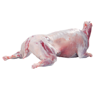 金木兰【抢·20斤羔羊799】金木兰 内蒙新鲜冷冻现杀羔羊20斤整只羊白条 20斤按部位分割发 20斤礼盒装