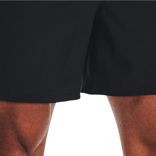 安德玛（UNDERARMOUR）运动短裤男裤夏季Woven 6跑步训练休闲速干裤