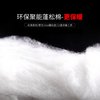加厚睡袋秋冬户外午休棉睡袋便携野外露营成人防寒保暖睡袋信封式