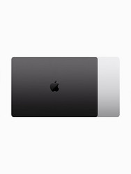 Apple 苹果 MacBook Pro 16英寸 M3 Pro芯片 笔记本电脑 官方正品