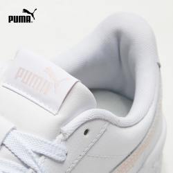 puma彪马carina女子运动板鞋370325