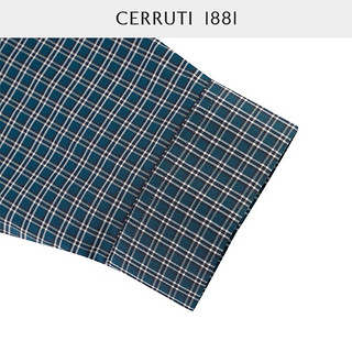 CERRUTI 1881 卓诺迪 男士衬衫