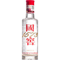 泸州老窖 国窖1573 浓香型白酒 52度 100mL 1