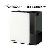 DAINICHI 日本直邮日本直邮大日DAINICHI强大模型静音加湿大容量混合加湿器