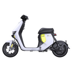 ninebot九号电动f90新国标电动车智能电瓶车门店自提