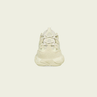 YEEZY 500 SUPERMOON YELLOW经典运动鞋男女adidas阿迪达斯DB2966