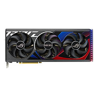 ASUS 华硕 ROG/TUF  RTX4090游戏电竞显卡 24G  GDDR6X