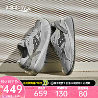 saucony 索康尼 SHADOW6000LAYER 男女运动鞋 S79039