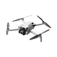 百亿补贴：DJI 大疆 Mini 4 Pro全能入门无人机  高清专业主动避障智能跟随全景航拍 普通遥控器