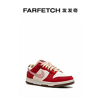 Nike耐克女士Dunk Low Bacon 运动鞋FARFETCH发发奇