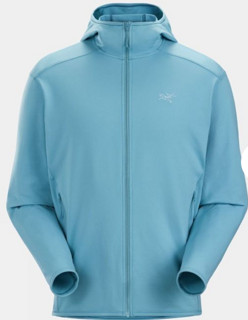 Arc'teryx Mens Kyanite Lightweight Hoody Jacket