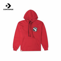 匡威（Converse）yykids  兔年时尚儿童卫衣 10025504-A02 2XL