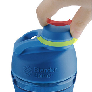 BlenderBottle