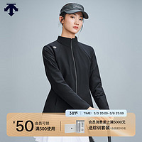 DESCENTEGOLF 迪桑特高尔夫PRO系列女士夹克24春季新品