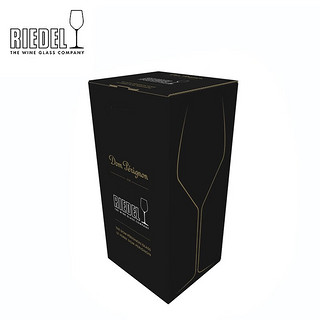 醴铎RIEDEL奥地利RIEDEL Dom Perignon唐培里侬香槟杯联名款单支装礼盒