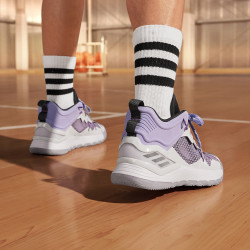 adidas阿迪达斯罗斯soc签名版中高帮专业篮球运动鞋男子adidas