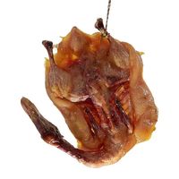 土特产腊鸭2斤*2只(活动仅剩最后三小时)