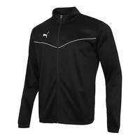 PUMA 彪马 夹克男装训练运动服防风立领休闲外套657392