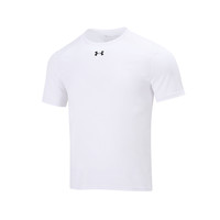 安德玛 UNDER ARMOUR UA安德玛 UNDER ARMOUR短袖男装训练运动半袖T恤21500513紧身透气