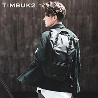 评论有奖：TIMBUK2 天霸 ROGUE 多功能双肩包 22L TKB1005