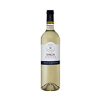 拉菲古堡 法国拉菲传说波尔多干白葡萄酒