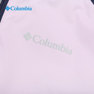 Columbia哥伦比亚户外24春夏儿童防水冲锋衣旅行外套SY4692 686 L（155/76）