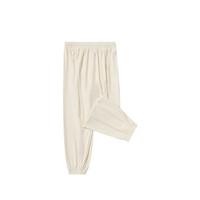 鸿星尔克童装男童儿童裤子百搭速干运动休闲裤中大童防晒裤儿童运动裤