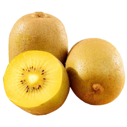 【省87元】其他品牌奇异果/猕猴桃_美得乐 黄心猕猴桃 中大果(80-100g