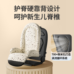 kedt婴儿推车可坐可躺轻便折叠儿童高景观婴幼儿宝宝手推车婴儿车