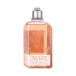 9日20点loccitane欧舒丹樱花沐浴露250ml