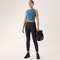 ARC'TERYX 始祖鸟 ESSENT HIGH-RISE UTILITY LEGGING 女子 紧身裤