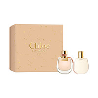 88VIP：Chloé 蔻依 恋旅香氛节日礼盒（香水50ml+身体乳100ml）