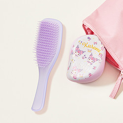 TANGLE TEEZER 梳子套装 (豪华便携美发梳+灵巧美发梳)