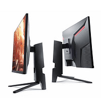 RICRSS 凡卡仕 P28UD 28英寸 IPS FreeSync 显示器(3840×2160、60Hz、100%sRGB、HDR10)