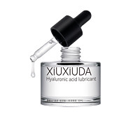 xiuxiuda 羞羞哒 玻尿酸人体润滑液 50ml（旅行装）