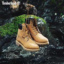 Timberland 添柏岚 踢不烂环游系列 男子户外休闲靴 10061