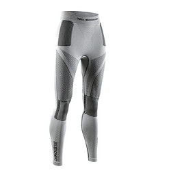 X-SOCKS X-BIONIC 热反射4.0女士长裤 女子运动滑雪骑行排汗压缩功能内衣