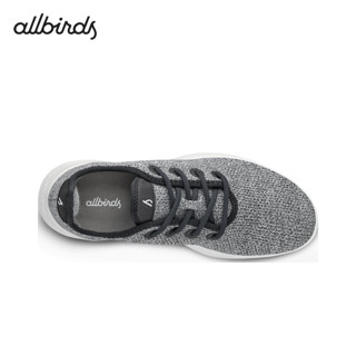 allbirds Tree Runner夏季桉树轻便低帮运动休闲鞋男鞋女鞋