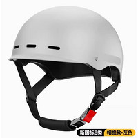 AXK 3C认证电动车头盔