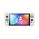 移动专享：Nintendo 任天堂 Switch OLED 游戏机 日版 白色/红蓝