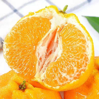 美得乐 不知火丑橘 大果（80mm+）5斤