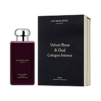 JO MALONE LONDON 祖·玛珑 丝绒玫瑰与乌木 木质花香 100ml