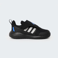 Adidas阿迪达斯童鞋婴童鞋魔术贴跑步休闲运动鞋  IG0421